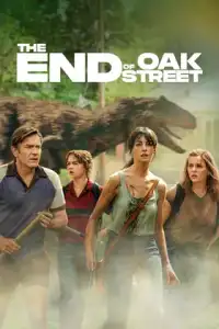 The End of Oak Street poster