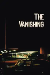 The Vanishing (Subtitled) poster