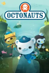 Octonauts poster