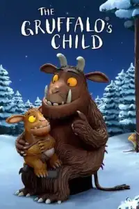 The Gruffalo poster