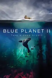 Blue Planet II poster