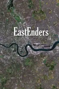 EastEnders poster