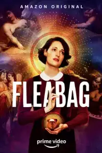 Fleabag poster